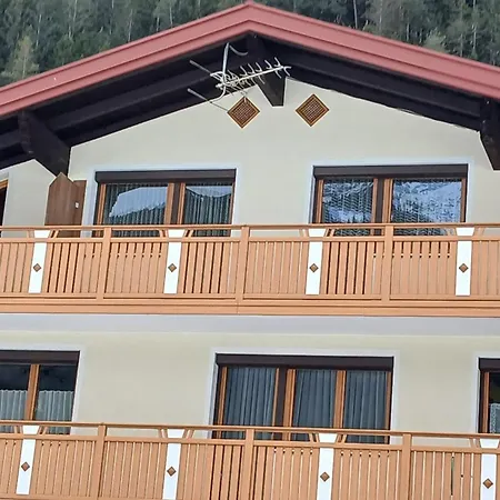 Appartement Kapeller