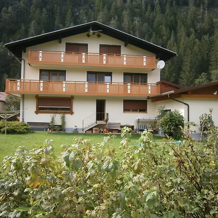 Apartmán Kapeller *