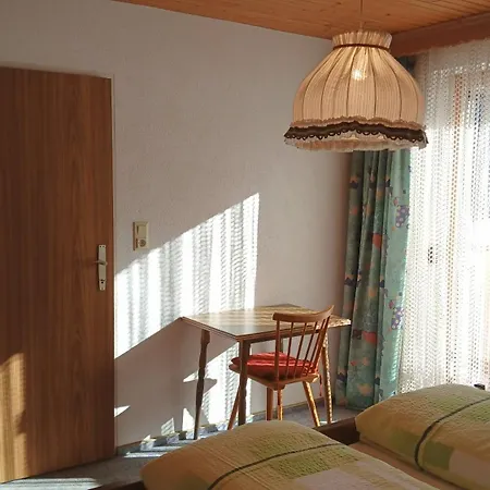 Kapeller Appartement *