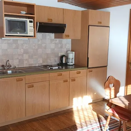 Kapeller Appartement *