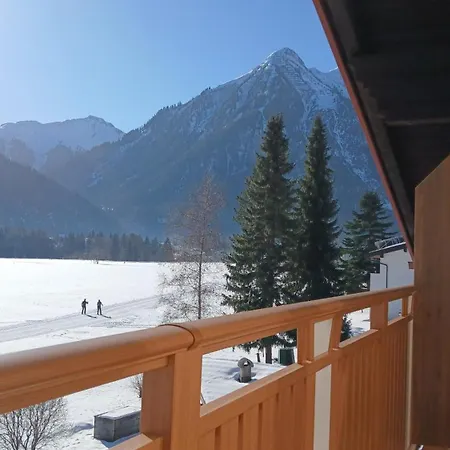Kapeller Appartement