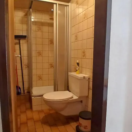 Kapeller Appartement Elbigenalp