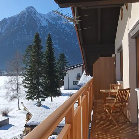 Appartement Kapeller *
