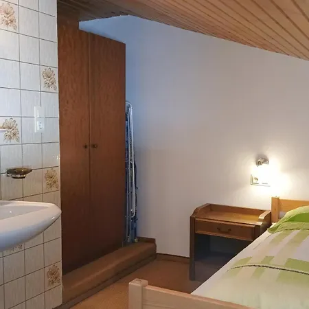 Appartement Kapeller