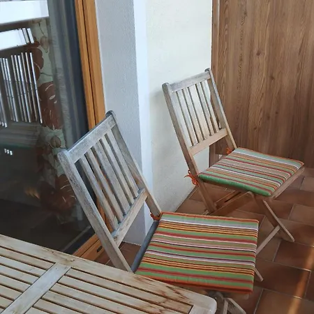 Kapeller Appartement Elbigenalp