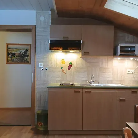 Kapeller Appartement