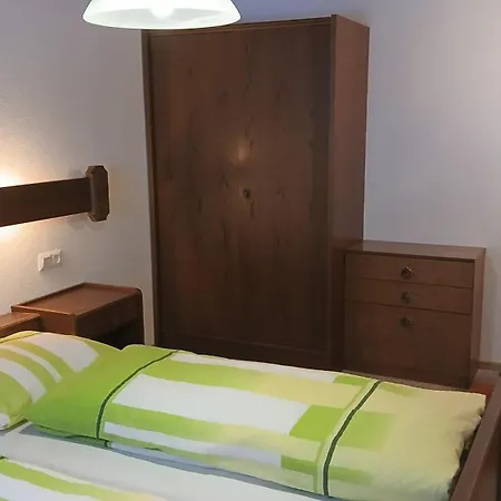 Kapeller Appartement