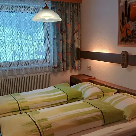 Appartement Kapeller