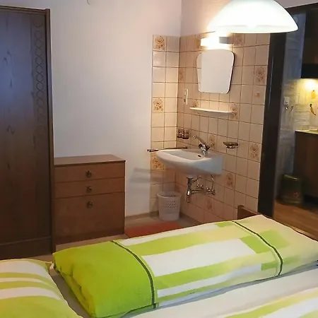 Kapeller Appartement