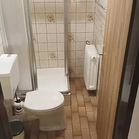 Kapeller Appartement *