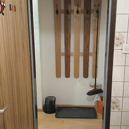 Appartement Kapeller *