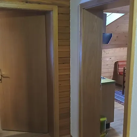 Appartement Kapeller