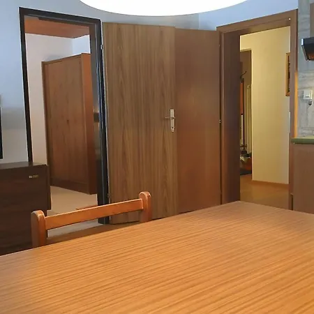 Appartement Kapeller *