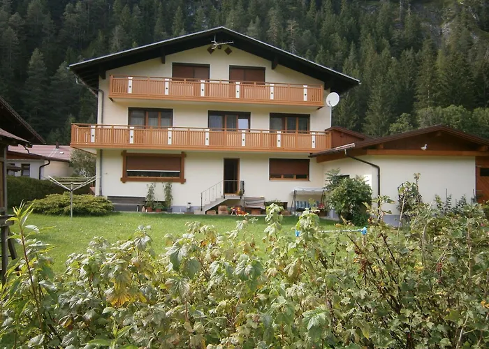 Apartmán Kapeller *