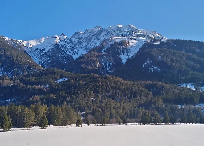 Apartmán Kapeller *