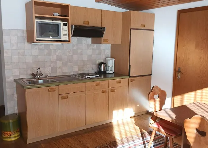 Kapeller Apartmán *