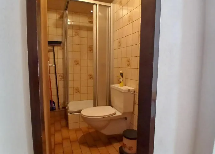 Kapeller Apartmán Elbigenalp