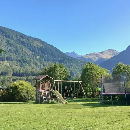 Kapeller * Elbigenalp