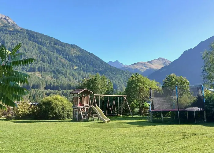 Kapeller * Elbigenalp