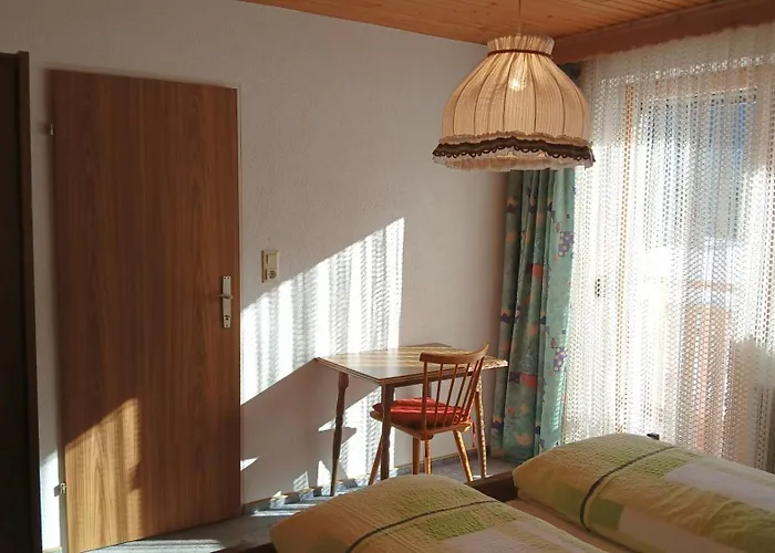 Kapeller Lejlighed *