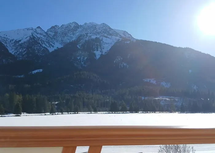 Kapeller Lejlighed *