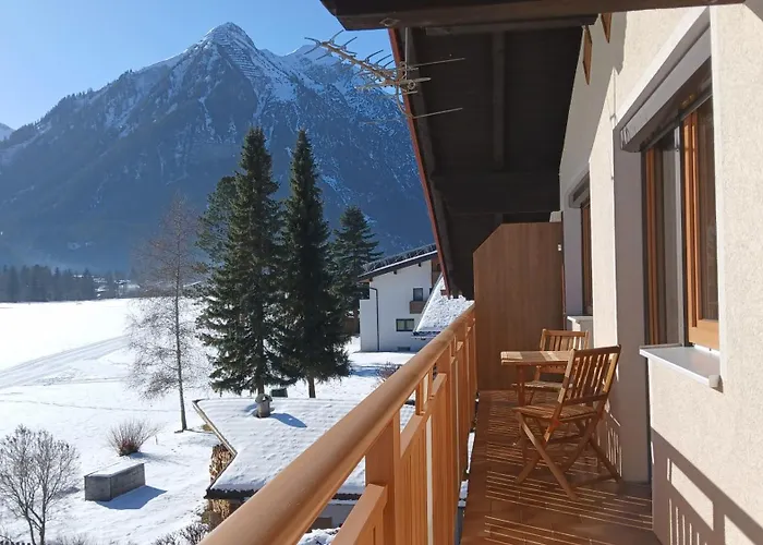 Lejlighed Kapeller *