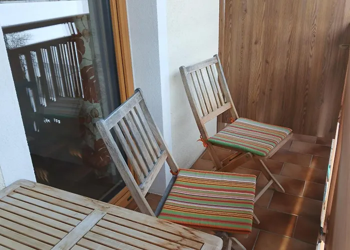 Kapeller Lejlighed Elbigenalp