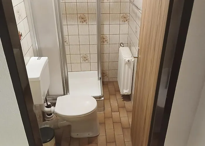 Kapeller Lejlighed *