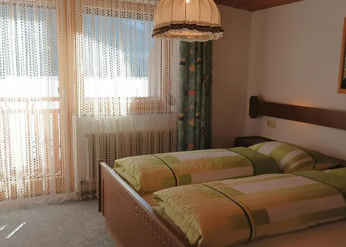 Kapeller アパート エルビゲンアップ